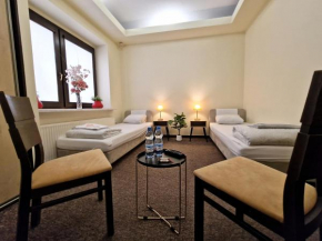 Helvetia Plus B&B - PRIVATE ROOMS and APARTMENTS